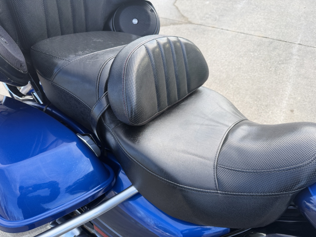 2020 Harley-Davidson FLHTKSE CVO Electra Glide Ultra Limited